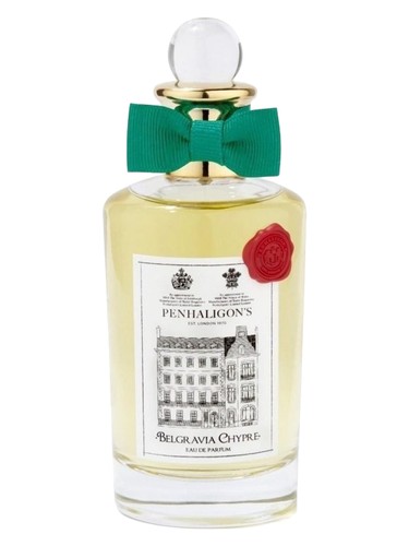 Belgravia Chypre Penhaligon's pro ženy a muže
