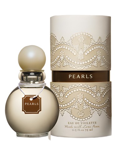 Pearls Carol&#039;s Daughter pro ženy 