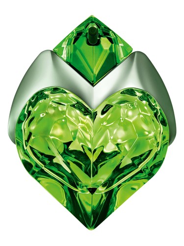 Aura mugler eau de toilette