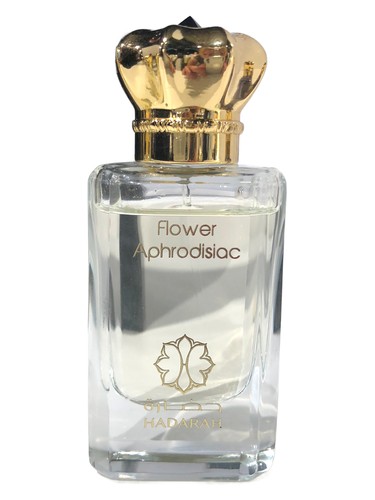 Flower Aphrodisiac Hadarah Perfumes pro ženy a muže 