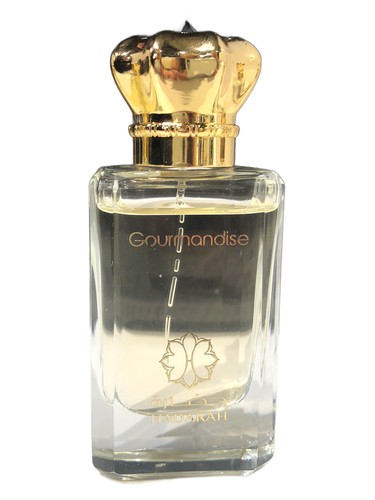 Gourmandise Hadarah Perfumes pro ženy a muže 