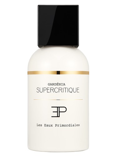 Gardenia Supercritique Les EAUX Primordiales pro ženy a muže 