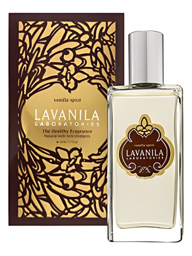 perfume Vanilla Spice Lavanila Laboratories pro ženy 