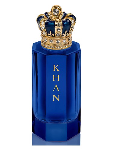 Khan Royal Crown pro ženy a muže 