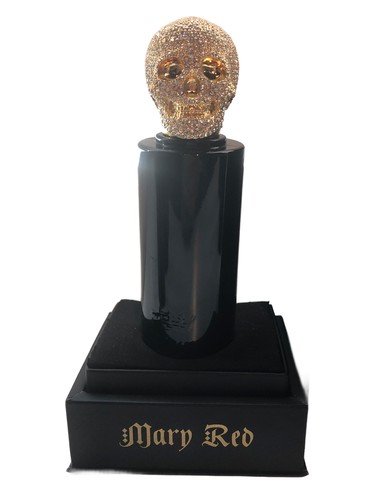 Mary Red Royal Crown pro ženy a muže 
