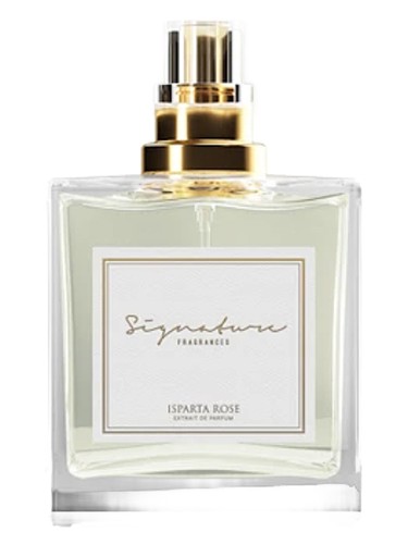 Isparta Rose Signature Fragrances pro ženy a muže