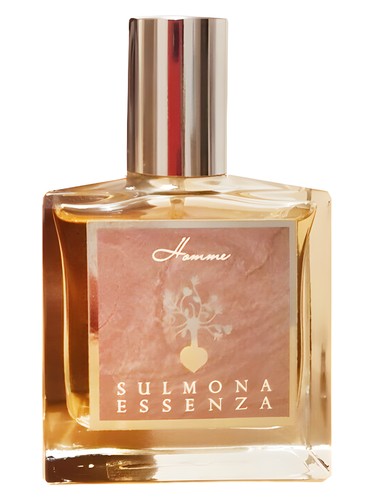 Sulmona Essenza Homme Sulmona Essenza pro muže