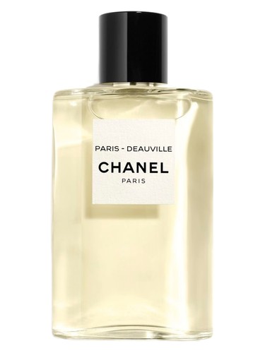 PARIS - DEAUVILLE LES EAUX DE CHANEL – Eau de Toilette Spray