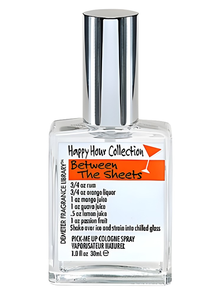 Between The Sheets Cologne Spray