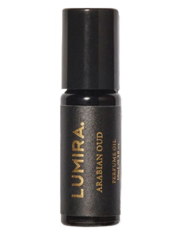 Arabian Oud Perfume Oil Lumira pro ženy a muže 