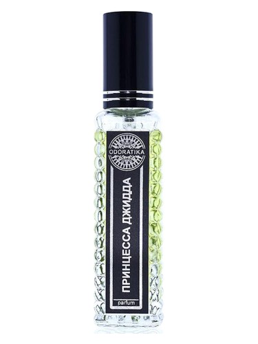 perfume Princess Jeddah ( Принцесса Джидда) Odoratika pro ženy 