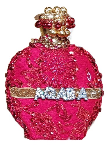 The Wedding: Red Aqaba pro ženy 