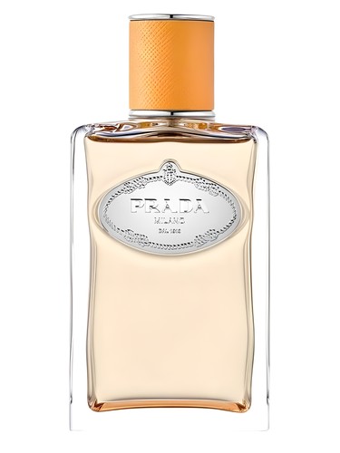 Les Infusions de Prada Mandarine – Eau Parfum