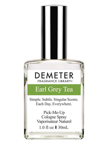 Earl Grey Tea