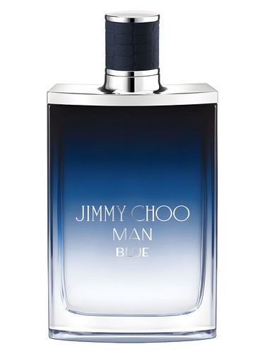 Jimmy Choo Man Blue Jimmy Choo 古龙水- 一款2018年男用香水