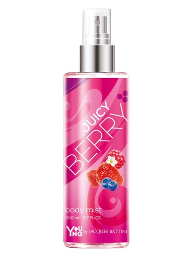 Juicy Berry Jacques Battini pro ženy 