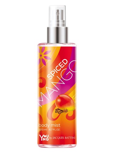 Spiced Mango Jacques Battini pro ženy