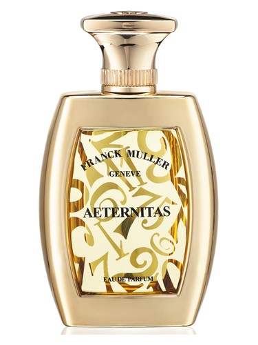 Aeternitas Franck Muller عطر a fragrance للجنسين 2017