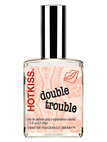 HOTKISS Double Trouble Demeter Fragrance pro ženy