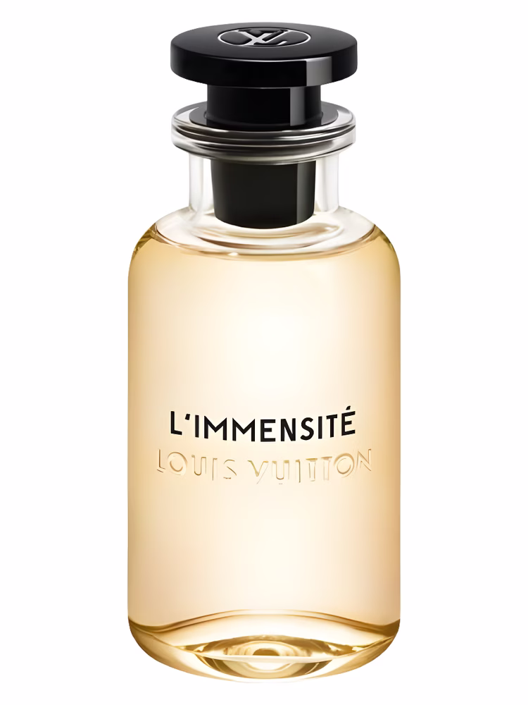 C L'IMMENSITE