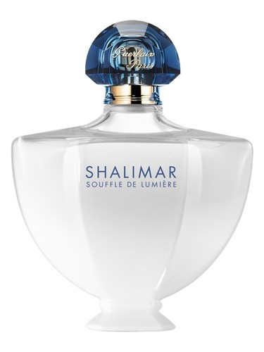 Shalimar Souffle de Lumière Guerlain pro ženy 
