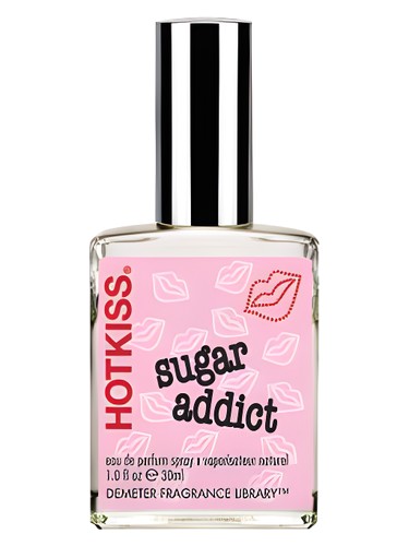 HOTKISS Sugar Addict Demeter Fragrance pro ženy 