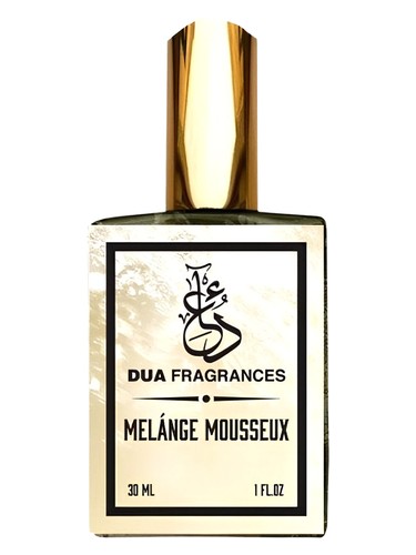 Melange Mousseux