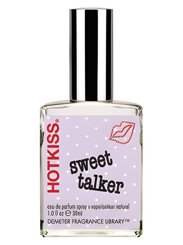 HOTKISS Sweet Talker Demeter Fragrance pro ženy