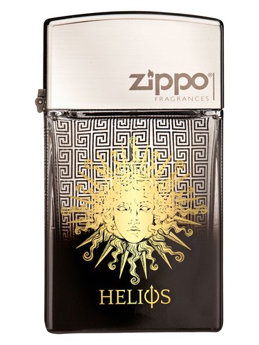 Helios Zippo Fragrances pro muže