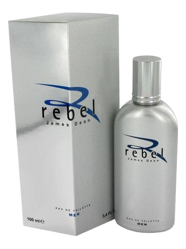 Rebel James Dean for Men