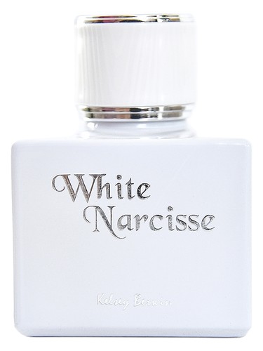 White Narcisse
