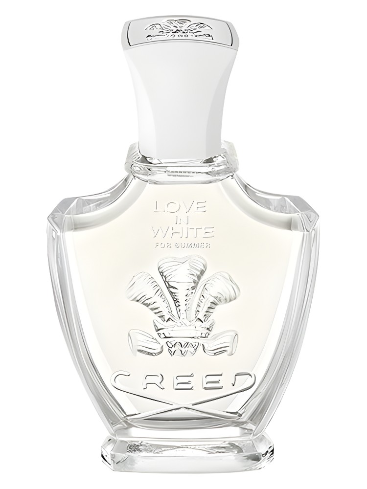 Love In White For Summer by Creed, 2.5oz Millesime EDP Spray women main image 1