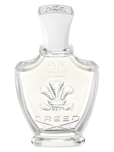 Love in White for Summer Creed pro ženy 