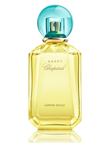 Happy chopard lemon dulci