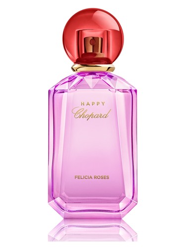 Happy Chopard Felicia Roses Chopard pro ženy