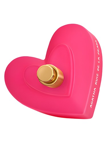 Love Love Love 2018 Agatha Ruiz de la Prada pro ženy 