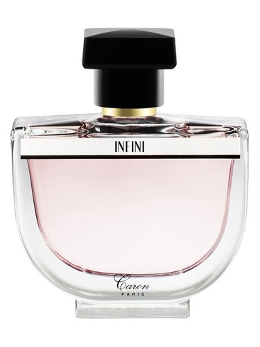 香水(女性用) infini parfum caron キャロン アンフィニ EDP・SP 100ml 送料無料 CARON INFINI EAU