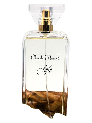 Etoile Claude Marsal Parfums pro ženy