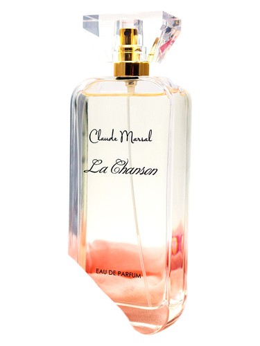 La Chanson Claude Marsal Parfums pro ženy 