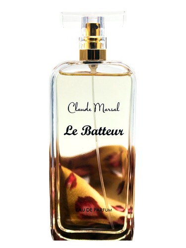 Le Batteur Claude Marsal Parfums pro ženy 