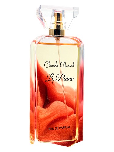 Le Piano Claude Marsal Parfums pro ženy 