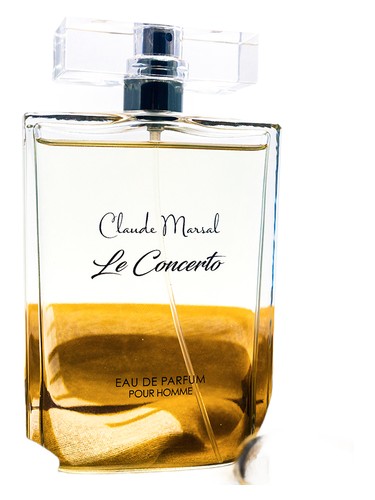 Le Concerto Claude Marsal Parfums pro muže 