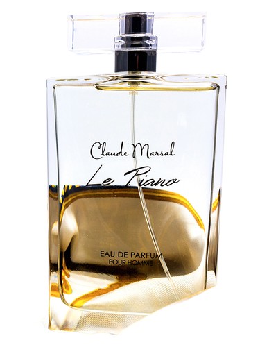 Le Piano Claude Marsal Parfums pro muže 
