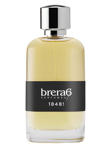 1848! Brera6 Perfumes pro muže 