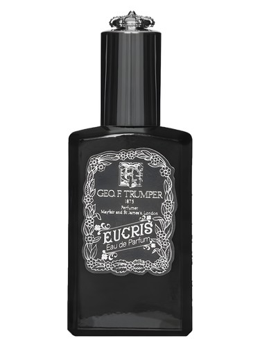 Eucris Eau de Parfum Geo. F. Trumper pro muže