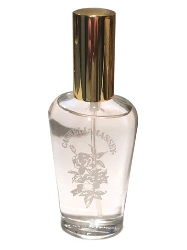 Damask Rose Signature Scent Caswell Massey pro ženy 