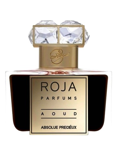 Aoud absolue precieux