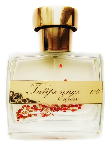 Tulipe Rouge Esquisse Parfum pro ženy 