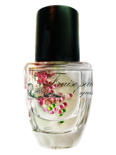 Fraise Sauvage Esquisse Parfum pro ženy 