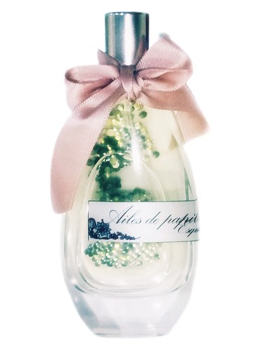 perfume Ailes de Papillon Esquisse Parfum pro ženy 
